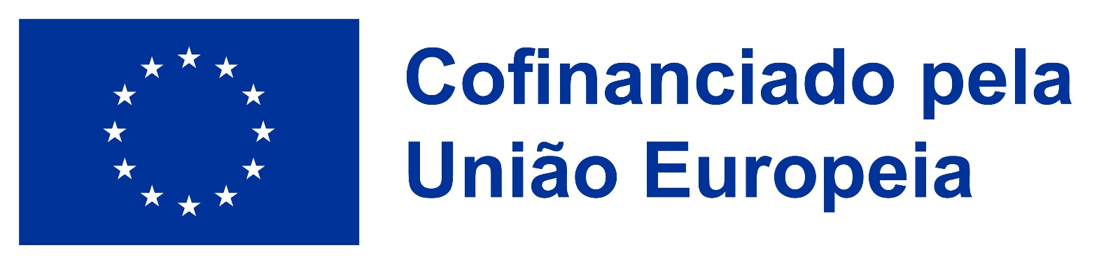 Cofinanciado pela Uniao Europeia